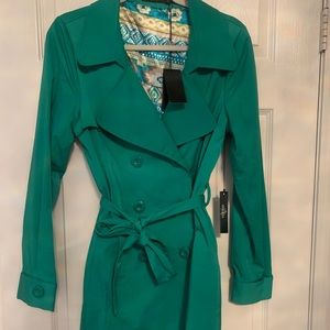 Vertigo Paris Jacket